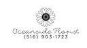 Oceanside Florist logo