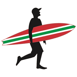 Oceanside Pizza logo