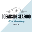 Oceanside Seafood logo