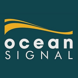 Ocean Signal Limited logo