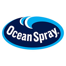 Oceanspray logo