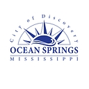 City of Ocean Springs logo