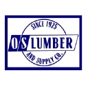 Ocean Springs Lumber logo