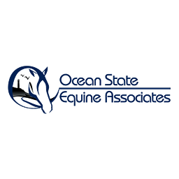 Ocean State Equine Associates logo