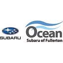 Ocean Subaru of Fullerton