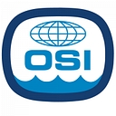 Ocean Surveys, Inc. logo