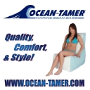 Ocean Tamer logo