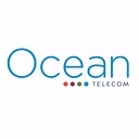 Ocean Telecom logo