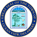 Town of Ocean View logo