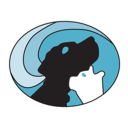 Ocean View Veterinary Hospital logo