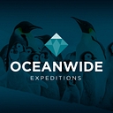 Oceanwide Expeditions logo