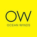 Ocean Winds logo