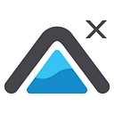 OceanX logo