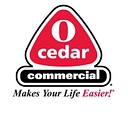 Nexstep Commercial Products (Exclusive Licensee Of O Cedar) logo