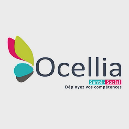 Logo Ocellia