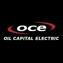 Oce Mechanical logo