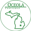 Town of Oceola logo