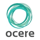 Ocere logo