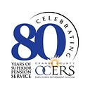 Orange County Employees Retirement System logo