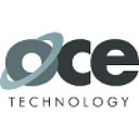 OCE TECHNOLOGY LTD logo