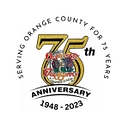Orange County Farm Supply logo