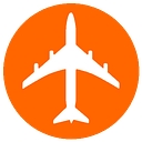 Orange County Flight Center logo