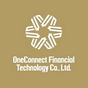 Oneconnect Financial Technology logo