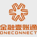 OneConnect Financial Technology Co., Ltd. logo