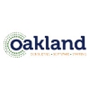 Oakland Consulting Group, Inc. logo