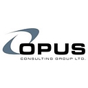 Opus Consulting Group Ltd. logo