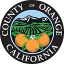 Orange County logo
