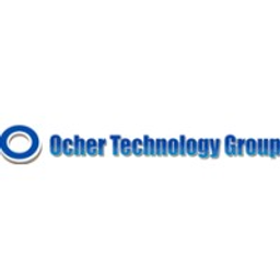 Ocher Technology Group logo