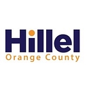 Hillel Foundation Of Orange County logo