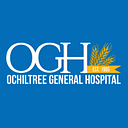 Ogh Healthcare Foundation logo