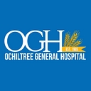 Ochiltree General Hospital logo