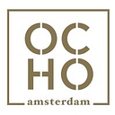 CBD Producten - OCHO Amsterdam NL logo
