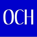 Ozarks Community Hospital (Och) Health System logo
