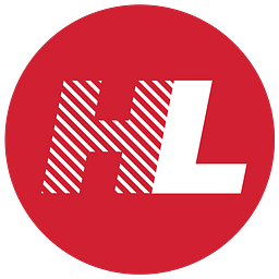 Hoop Legends LLC logo