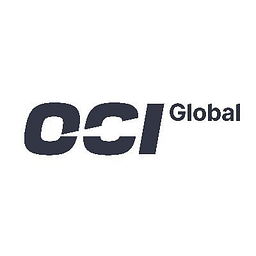 OCI Clean Ammonia LLC logo