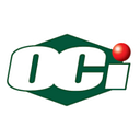 OCI International logo