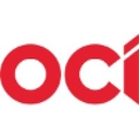 Logo of OCI