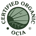Ocia International logo