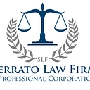 Serrato Law Firm logo
