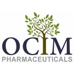 OCIM Pharmaceuticals LLC logo