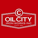 Oil City Iron Works, Inc. logo
