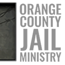Orange County Jail Ministry logo