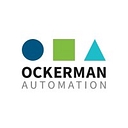 Ockerman Automation Consulting, Inc. logo