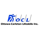 Ottawa Carleton Lifeskills logo