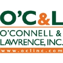 O'connell & Lawrence, Inc. logo