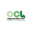 Ocl Regeneration Limited logo